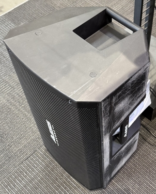 Alesis - STRIKEAMP12XUS 2